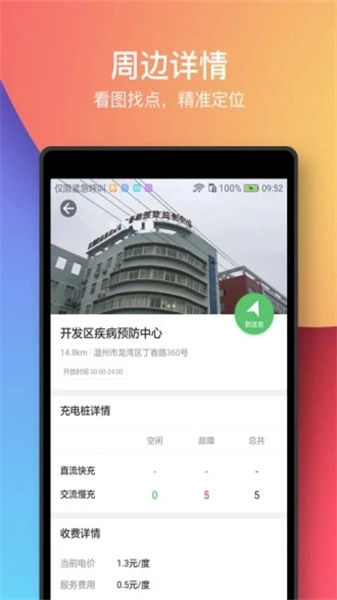 电马新能源正版图4