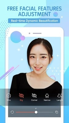 狸猫相机通用版图2
