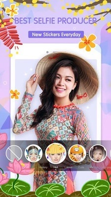 狸猫相机通用版图3