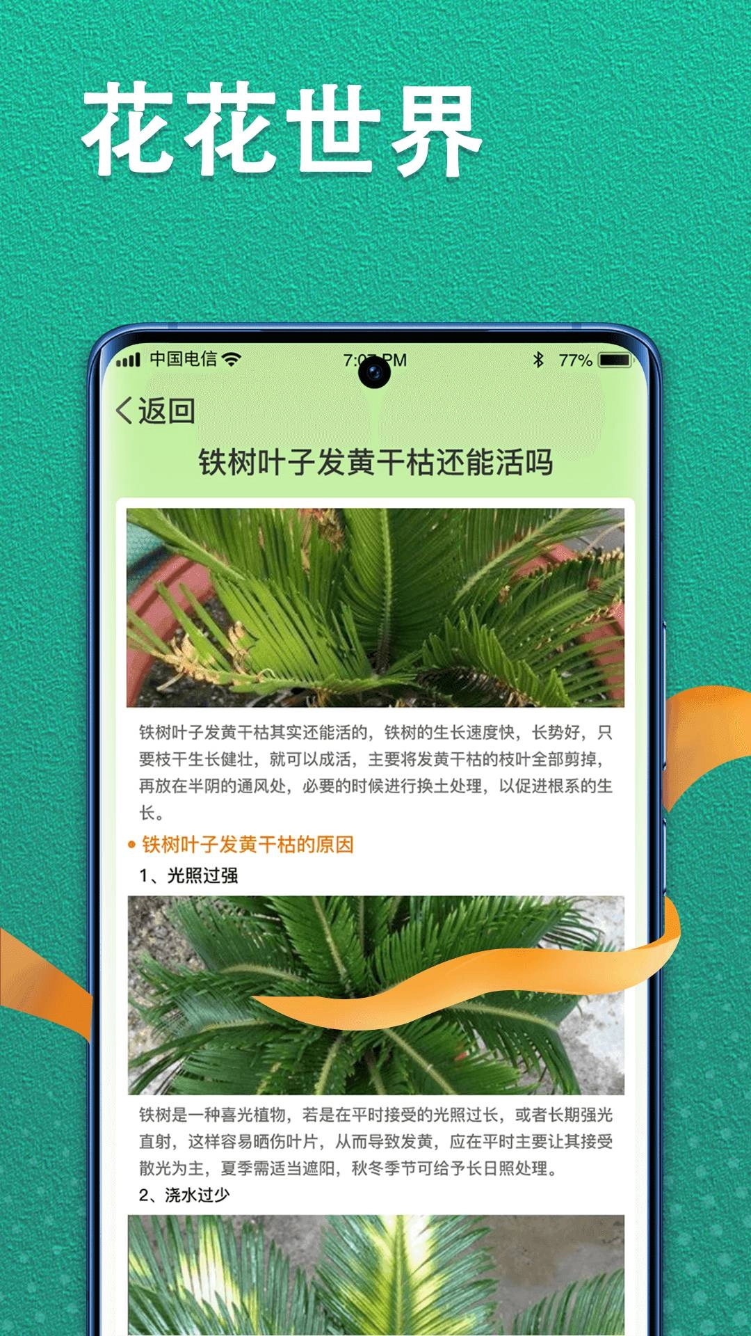 万能识物官方版图2