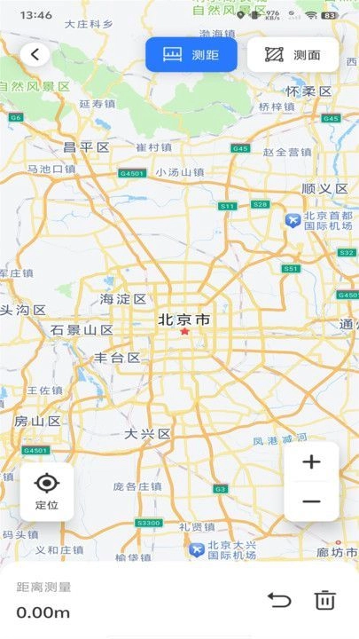 实时卫星街景导航原版图3