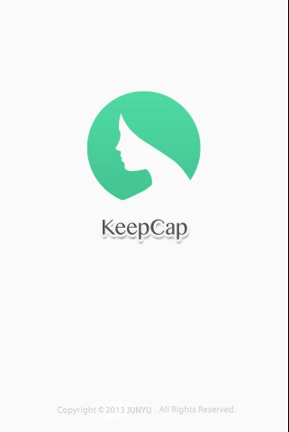 KeepCap免费原版图4