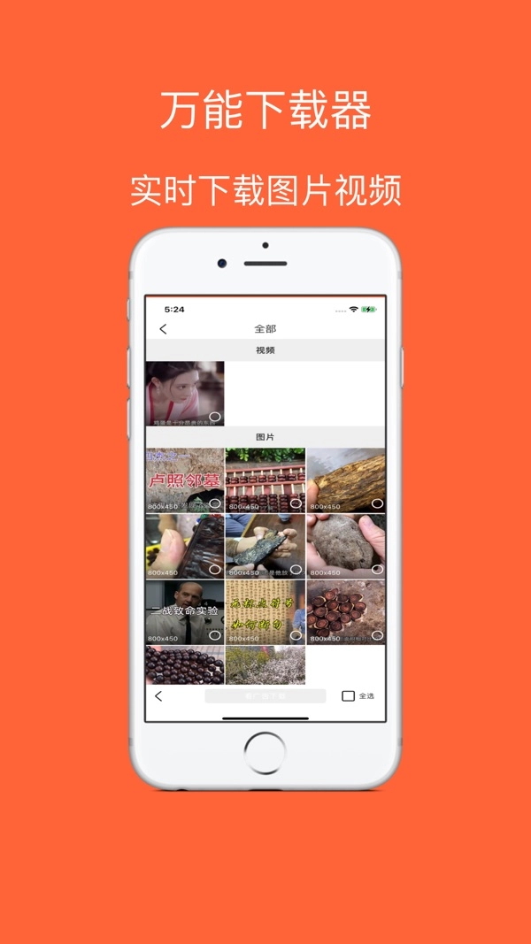 飞鸟浏览器手机最新版图4