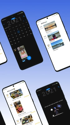 极简日记安卓直装版图1