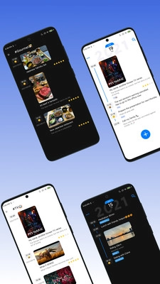 极简日记安卓直装版图2