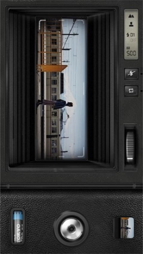 开映录屏手机正版图1