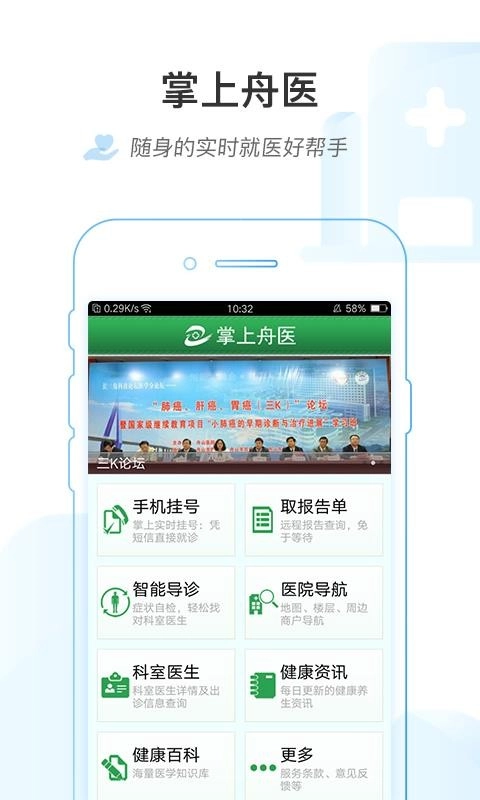 掌上舟医原版图3
