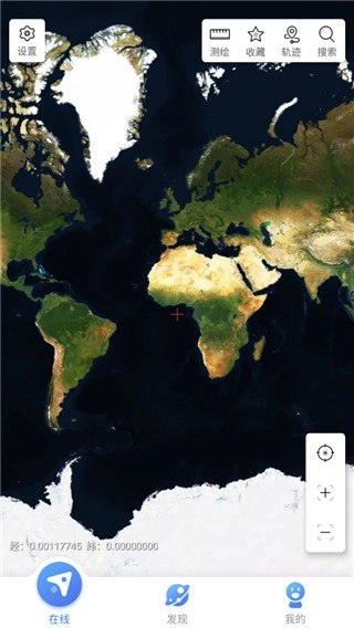 中国地图手机版