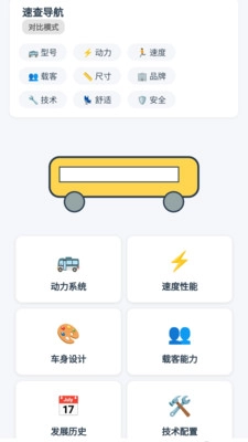 公交智查手机免费版图3