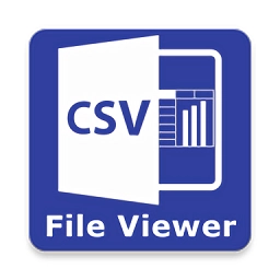 CSV文件查看器官方版