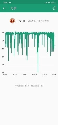 看帧数软件官方正版图1