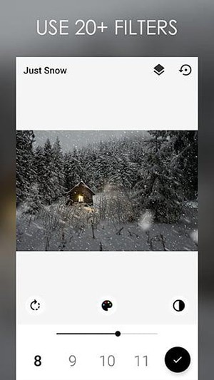 名片制作大师截图1