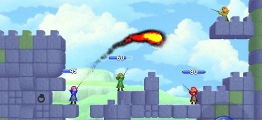 Salmonsnake游戏官方版