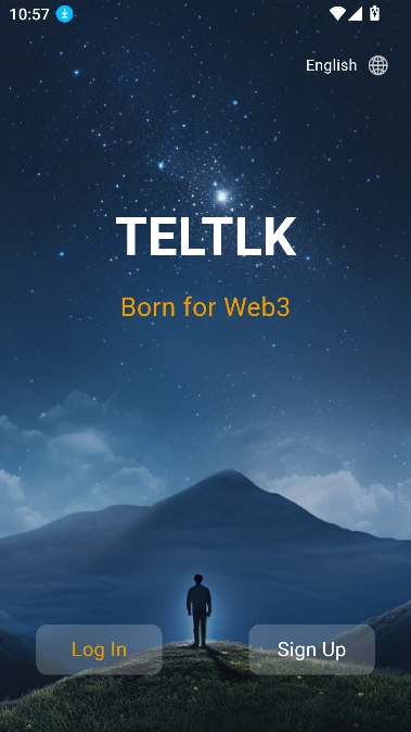 teltlk手机版
