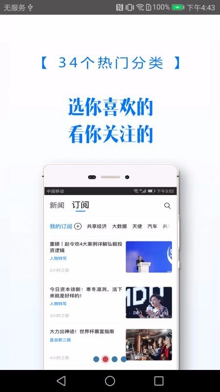 投资界最新免费版图2