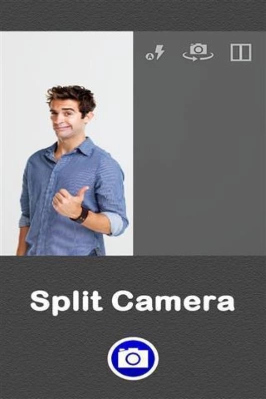 Split Camera免费原版