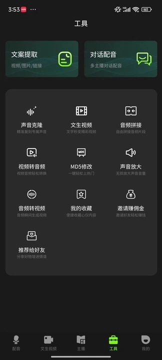 冬瓜配音直装版图1