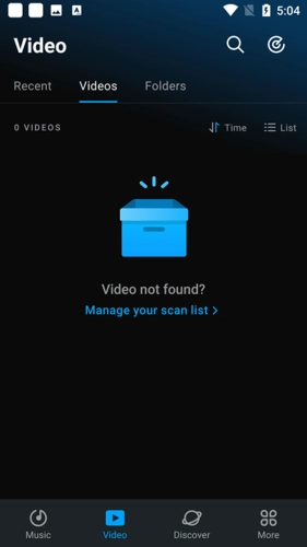 云雀音乐播放器中文版