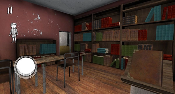 鬼修女校园惊魂安卓直装版