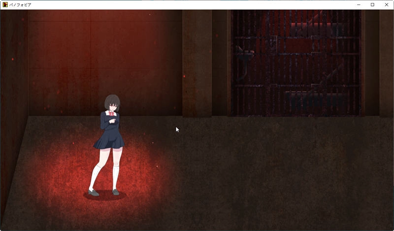 绝望恐惧症移植最新版图1