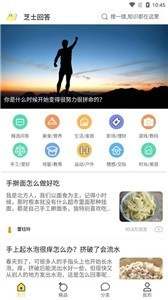 芝士回答官方正版图3