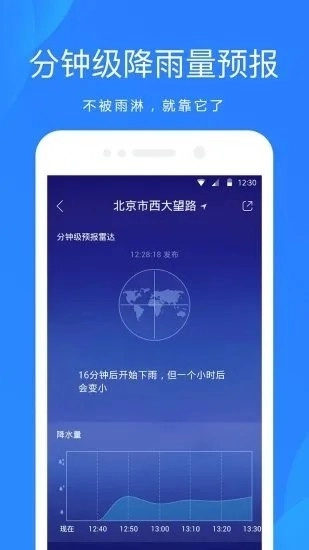 天好天气通用版