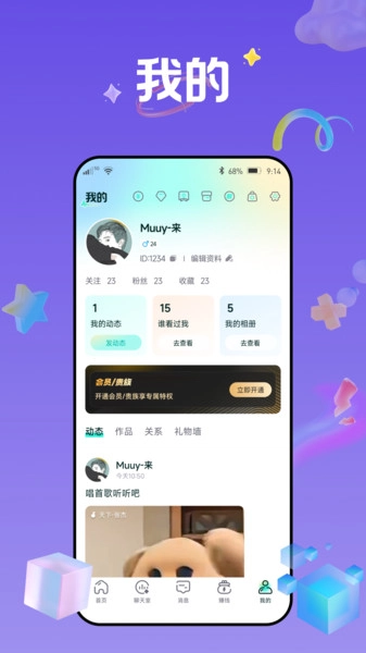Voicelink官方版图3