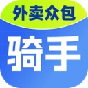 众包外卖配送骑手安卓免费版