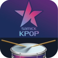 kpop drum直装版