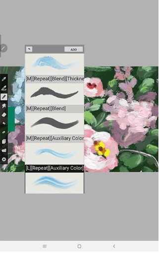 ArtBrushes安卓直装版图1