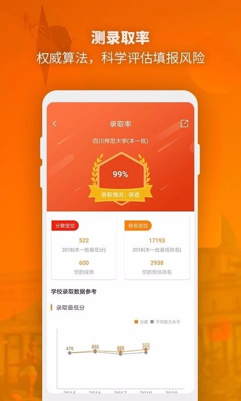 七云志愿手机正版图2