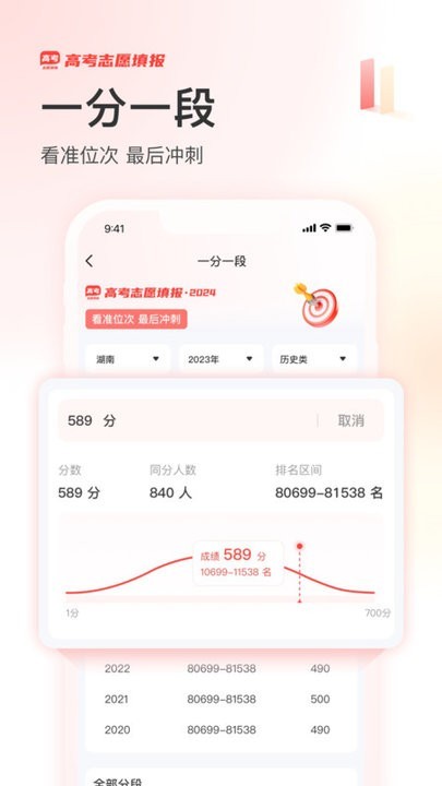 阳光高考网2026最新版(2)