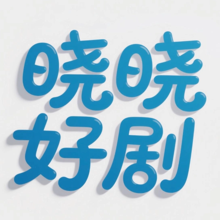 晓晓好剧免费原版