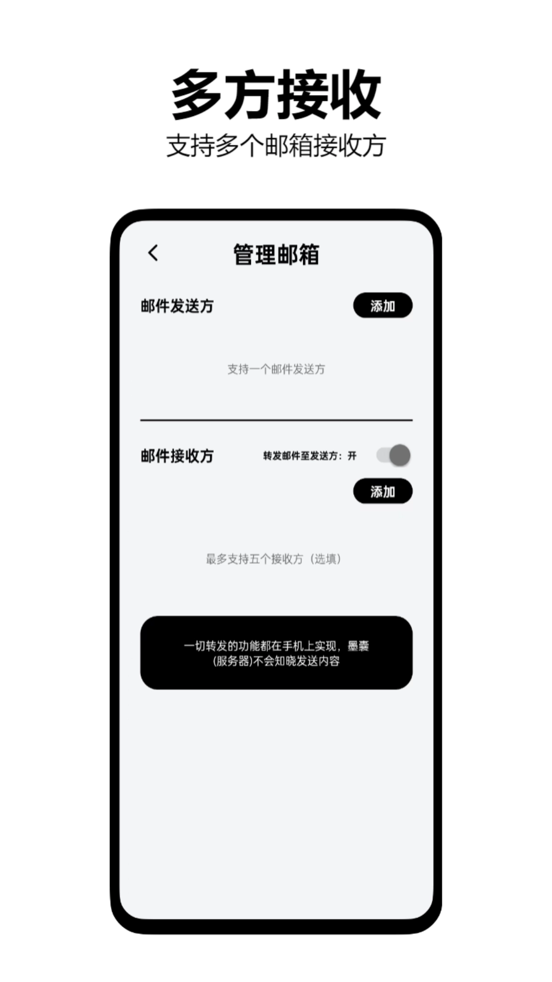墨囊短信转发免费原版图1