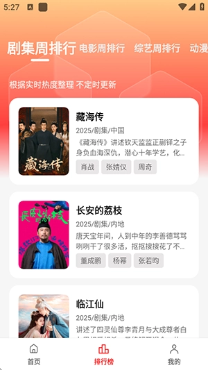 橘汁视频手机最新版图3