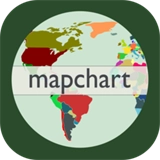 mapchart官方最新版