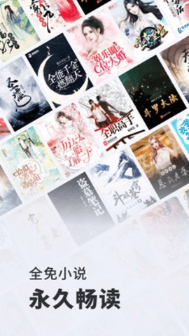 全免小说去广告版(3)