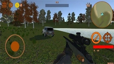 动物世界终极冒险原版