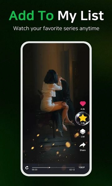 TopReels原版图2