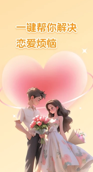 恋TA键盘官方最新版图2