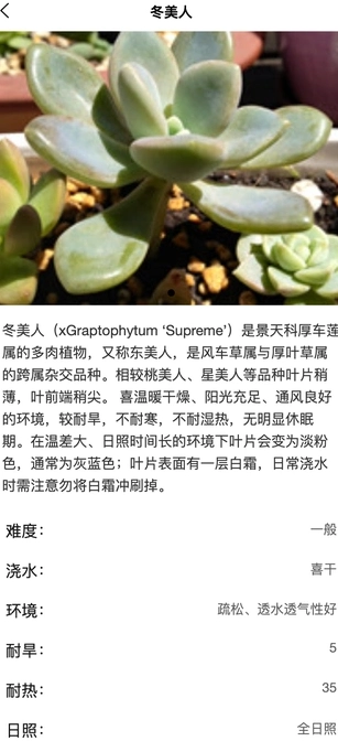 风铭植物安卓直装版图4