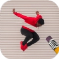 RetouchLeap原版