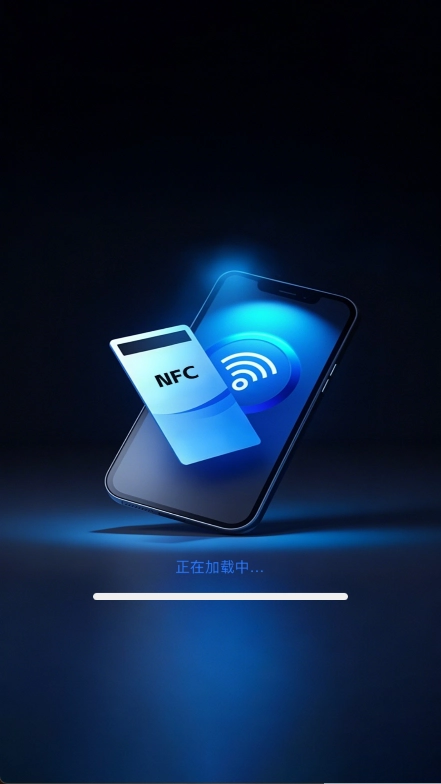 NFC智能一卡通手机最新版图4