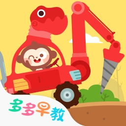 多多恐龙车安卓直装版