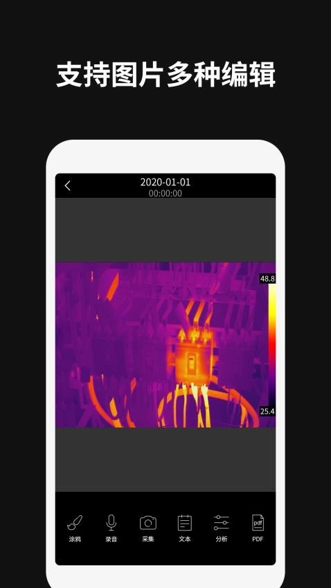 Thermography官方版图2