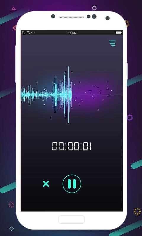 修音变声器手机免费版图2