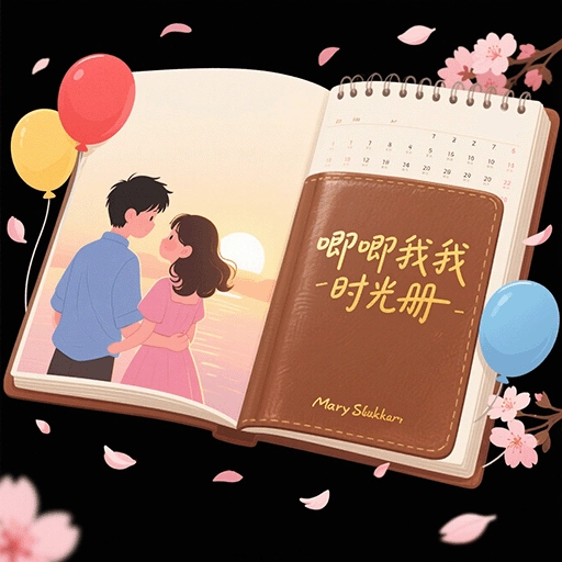 唧唧我我时光册最新免费版