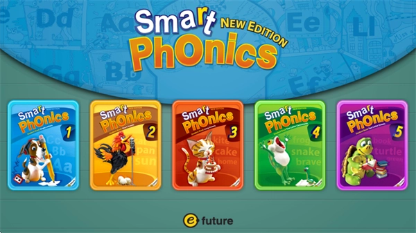 SmartPhonics直装版