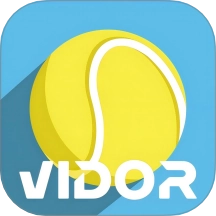 VidorTennis通用版