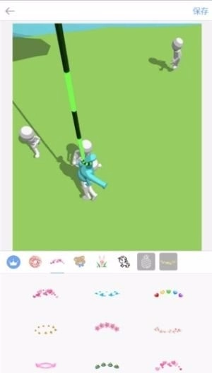 萌漫美少女相机最新版